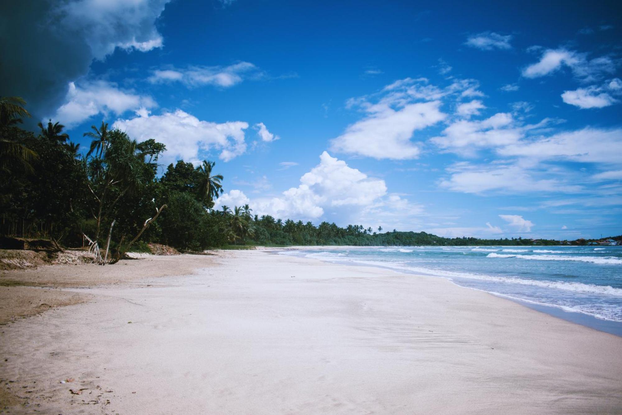 Calma - Surf, Yoga & Coffee On A Private Beach ดิคเวลลา ภายนอก รูปภาพ
